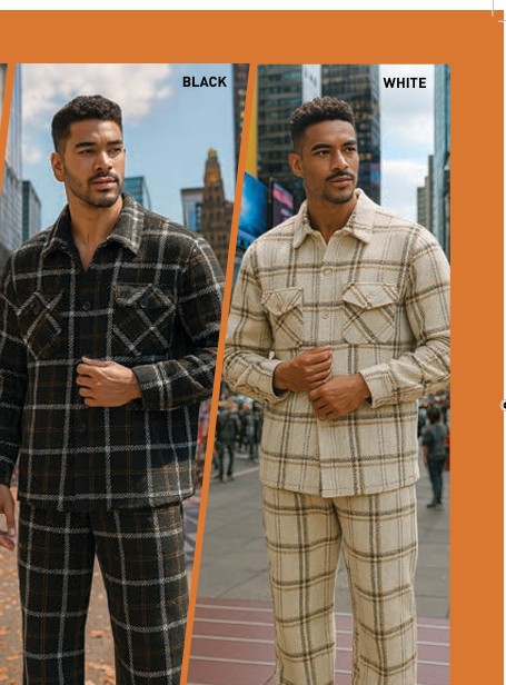 Artyzen 15062, Shacket Jacket Outfit