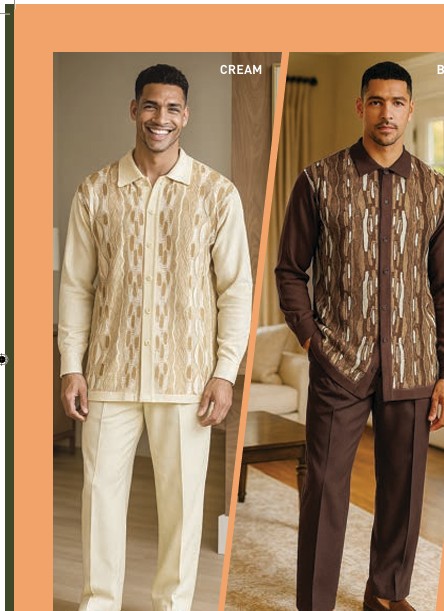 Silversilk 83015, Knit Pant Set