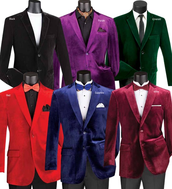 Vinci B-27, Regular Fit Sport Coats