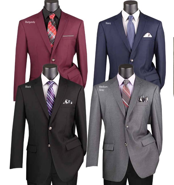 Vinci B-TR, Regular Fit Sport Coats