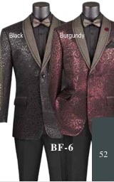 Vinci BF-6, Regular Fit Sport Coat