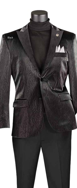 Vinci BML-1, Modern Fit Sport Coat