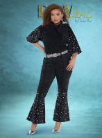 DV Jeans by Donna Vinci 8490