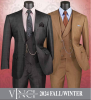 Vinci 2024 Fall / Winter