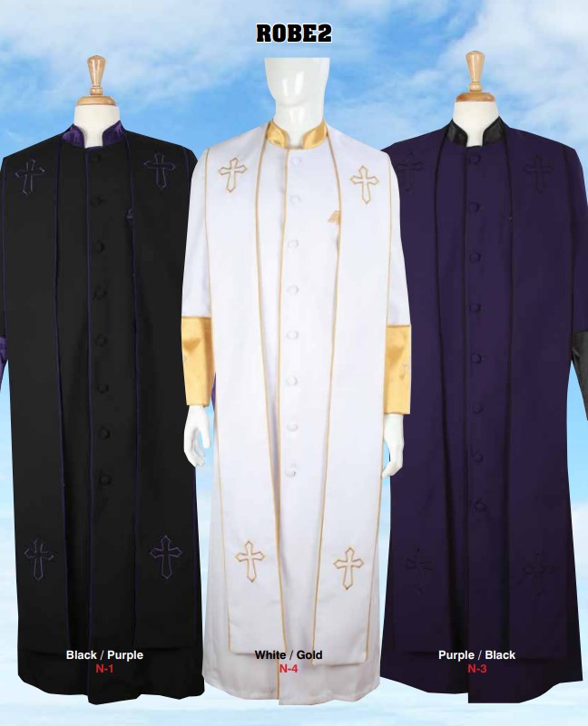 Church Robes