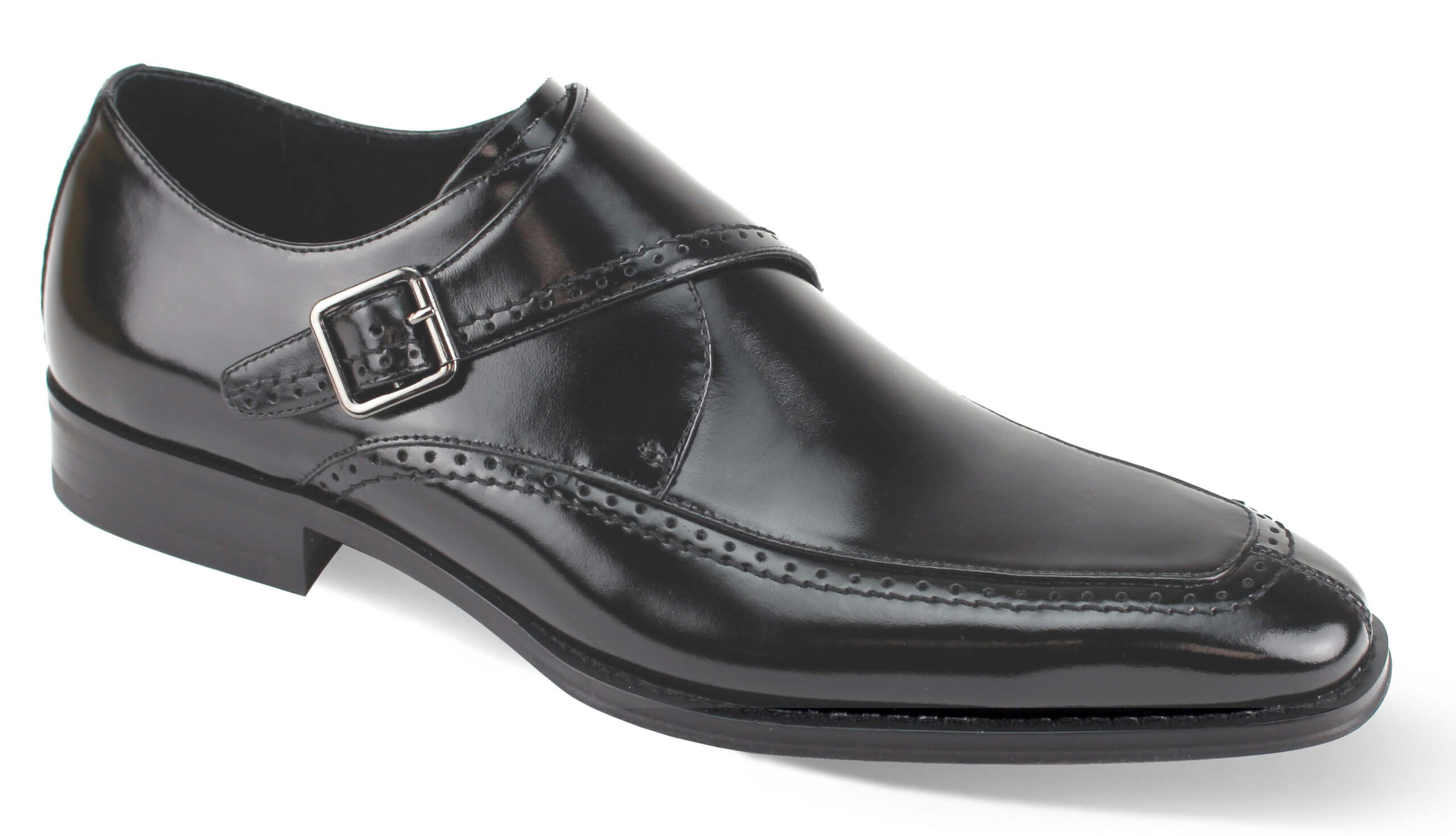Giovanni Genuine Leather, Men's Dress Shoes