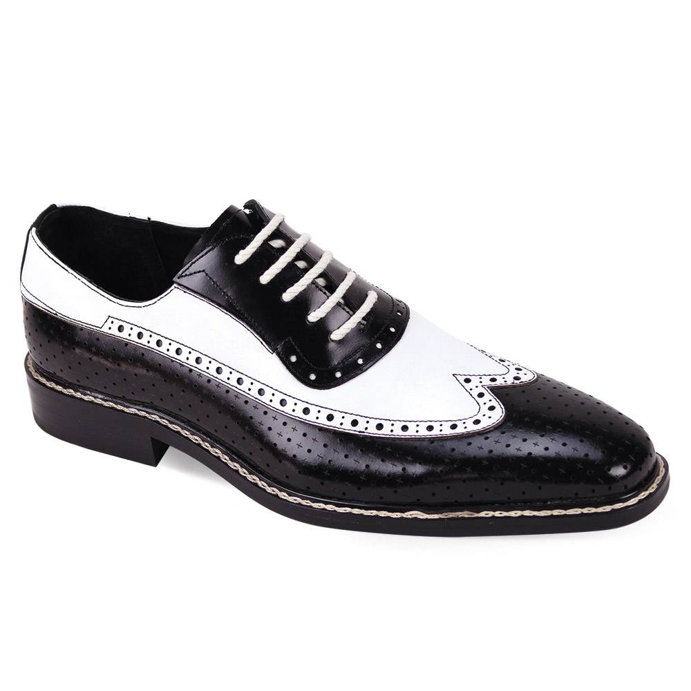 Men's Dress Shoe, Rio