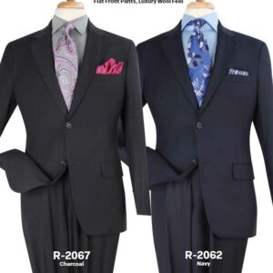 Apollo Collection, Men's 2 PCS Suit
