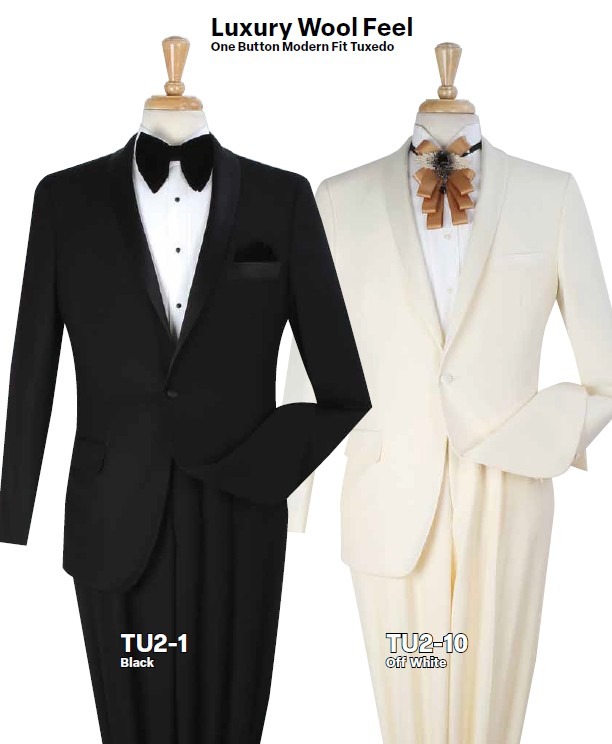 Men's Tuxedo
